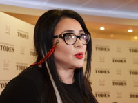 Лолита Милявская рассказала о новом романе с бизнесменом - «Я как Звезда»