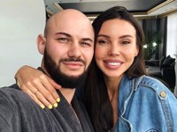 Оксана Самойлова подогрела слухи о разводе с Джиганом - «Я как Звезда»