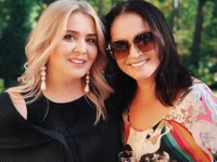 София Ротару мило поздравила невестку с днем рождения - «Я как Звезда»
