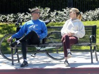 Шайа ЛаБаф воссоединился с Мией Гот через 2 года после расставания - «Я как Звезда»