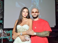 Официально: Оксана Самойлова разводится с Джиганом после восьми лет брака - «Я как Звезда»