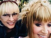 Вайкуле на совместном фото с Пугачевой сравнили с Орбакайте - «Я как Звезда»