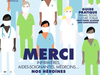 Как выглядят обложки изданий в период коронавируса (фото) - «Про жизнь»