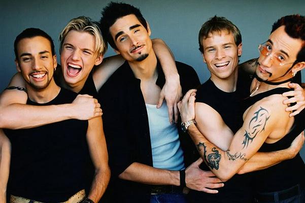 Девочки за 40, это для вас! Группа «Backstreet Boys» порадовала старым хитом из самоизоляции - «Я и Отдых»