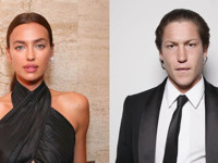 Ирину Шейк заподозрили в новом романе - «Я как Звезда»