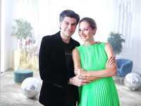 Новые «Танцы со звездами» на телеканале «Россия»: почему артистам так хочется танцевать? - «Я как Звезда»