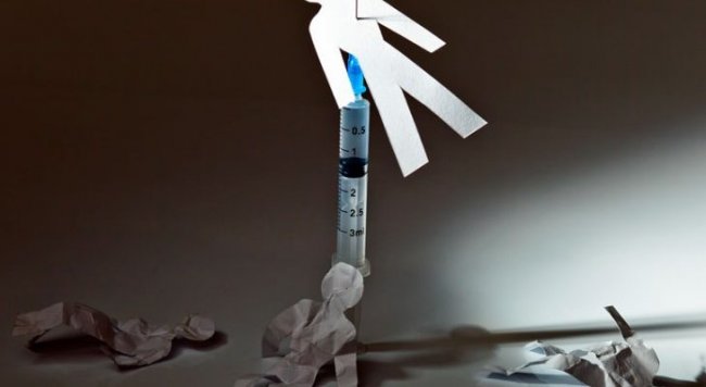 Наркомания: почему нужно лечиться только в специализированных учреждениях - «Новости»