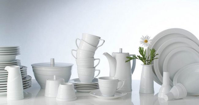 Как выбрать безопасное средство для посуды? - «Новости»