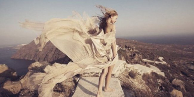 Восстановление женской энергии - «Стиль жизни»