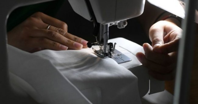 Почему швейная машинка нужна всем без исключения - «Новости»