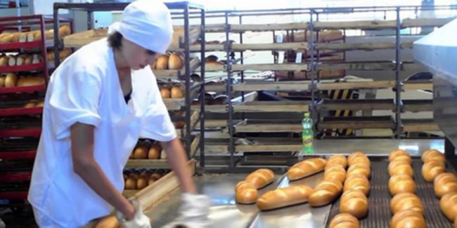 Коронавирус ударил по хлебу - «Бизнес»