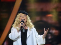 Алла Пугачева показала архивное фото с Владимиром Винокуром - «Я как Звезда»