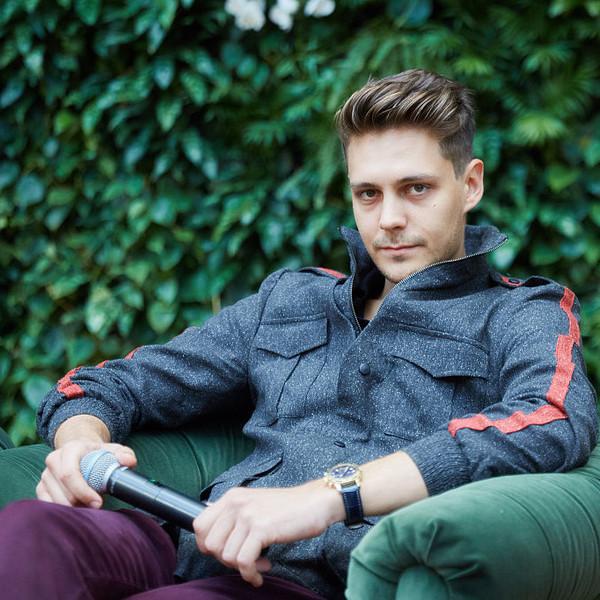 Не надо быть стервой! Милош Бикович рассказал, какие девушки ему нравятся - «Я и Отдых»