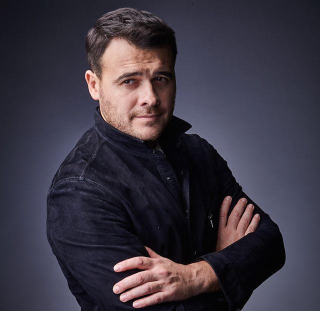 Кто украсит карантин? Это сделает Эмин! Смотрите живой концерт онлайн - «Я и Отдых»