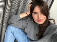 Бывшая девушка Тимати рассталась с возлюбленным после четырех лет романа - «Я как Звезда»