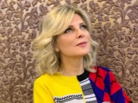 В сети обсуждают красоту и молодость 57-летней жены Малинина - «Я как Звезда»