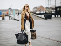 Жакет, брюки и еще 3 устаревшие вещи, которые совсем недавно были классикой - «Я и Мода»