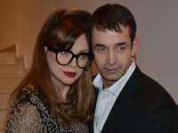 Дмитрий Певцов трогательно поздравил жену с днем рождения - «Я как Звезда»