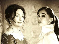 Ларису Гузееву не узнали на архивном фото 30-летней давности - «Я как Звезда»