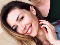 Дочь Заворотнюк поделилась снимком повзрослевшего брата - «Я как Звезда»