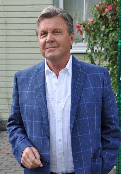 Верьте, мы все скоро выздоровеем! Лев Лещенко обратился к поклонникам - «Домашние Питомцы»