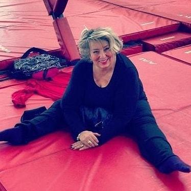 Память бессмертна: Татьяна Тарасова поделилась архивным свадебным фото - «Домашние Питомцы»