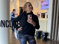 Ирина Пегова похвасталась стройными ногами и нарвалась на критику - «Я как Звезда»