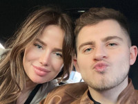 Звезда «Фабрики звезд» Алекса увела мужа у беременной артистки балета - «Я как Звезда»