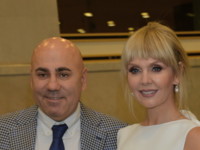 Валерия порадовала Пригожина в день рождения домашним ужином - «Я как Звезда»