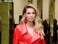 Саша Савельева примерила новый образ - «Я как Звезда»