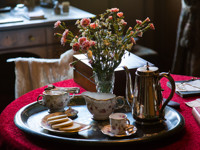 Как истинные англичане пьют чай (не так, как вы думали!) - «Про жизнь»