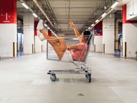 Дополнительные скидки и возврат: 5 важных правил онлайн-шопинга в карантин - «Я и Мода»