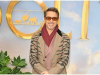 Как сейчас выглядит и чем занимается 55-летний Роберт Дауни-младший - «Я как Звезда»