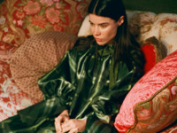 Что мы будем носить после самоизоляции: рубашки-трансформеры и косухи - «Я и Мода»