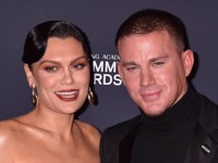 Ченнинг Татум и Джесси Джей расстались во второй раз - «Я как Звезда»