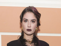 Муцениеце запустила шоу о разводах - «Я как Звезда»