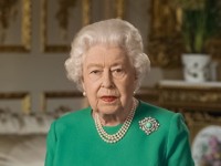 Елизавета II выступила с обращением в связи с коронавирусом - «Я как Звезда»
