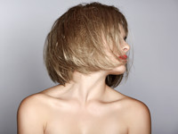 Вне времени и стиля: 4 стрижки, которые не требуют укладки - «Я и Красота»