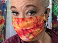 Популярный в 90-х тренд вернулся в моду из-за коронавируса - «Про жизнь»