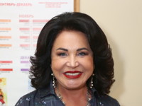 Надежду Бабкину госпитализировали с подозрением на коронавирус - «Я как Звезда»