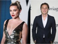 Флоренс Пью подтвердила роман с Заком Браффом - «Я как Звезда»