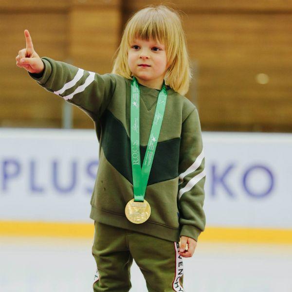 Семилетний миллионер! Яна Рудковская рассекретила заработки младшего сына - «Я и Отдых»