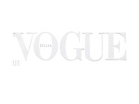 Почему Vogue впервые вышел с белоснежной обложкой - «Про жизнь»