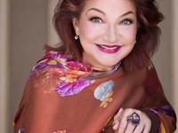 У 67-летней Елены Степаненко появился поклонник-бизнесмен - «Я как Звезда»