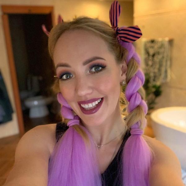 Ни температуры, ни кашля: Галина Боб случайно узнала, что заражена коронавирусом - «Домашние Питомцы»