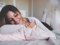 6 плюсов карантина для лица и тела - «Я и Красота»