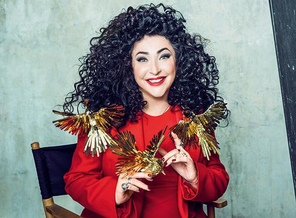 До чего же постройнела! Лолита Милявская показала экстремально похудевшую фигуру - «Домашние Питомцы»