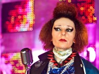 Почему лицо 57-летней Жанны Агузаровой изменилось до неузнаваемости - «Я и Красота»