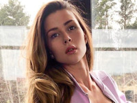 Красавица-дочь Заворотнюк показала безупречную фигуру - «Я как Звезда»