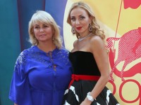 Мать Татьяны Навки показала безупречный шпагат - «Я как Звезда»